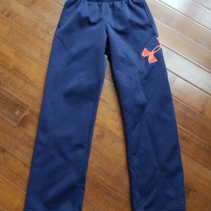 UA Storm sweatpants